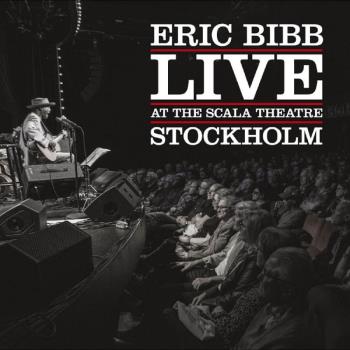 Live at Scala Theatre Stockholm 2023
