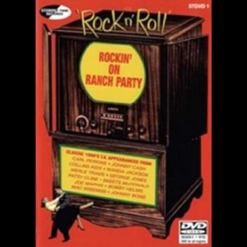 Rockin' on Ranch Party