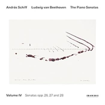 Piano Sonatas Vol IV