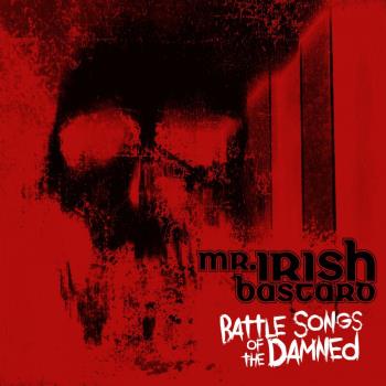 Battle Songs of the Damned