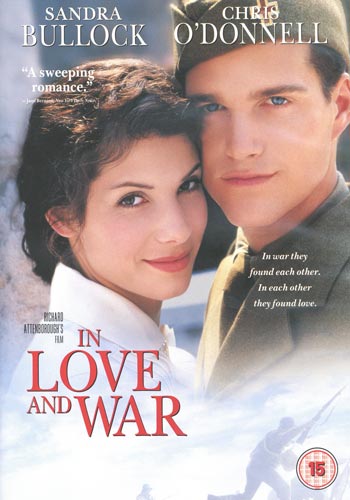 In love and war (Ej svensk text)