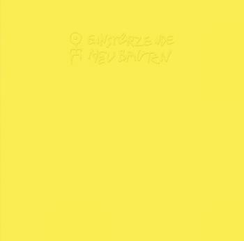 Rampen (Yellow/Ltd)