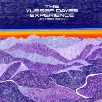 Yussef Dayes Experience - Live