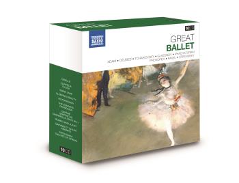Great Ballet