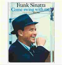 Come Swing With Me! + Swing Al...
