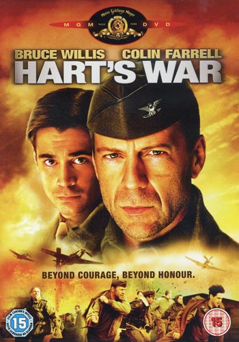 Hart's war