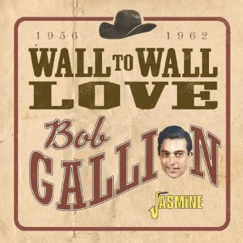 Wall to Wall Love 1956-1962