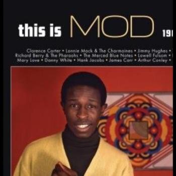 This is Mod 1960-1968