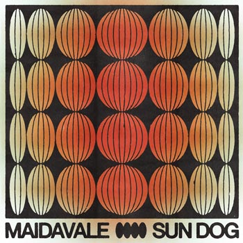 Sun dog (Swirl/Ltd)