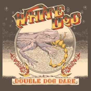 Double dog dare (Gold)