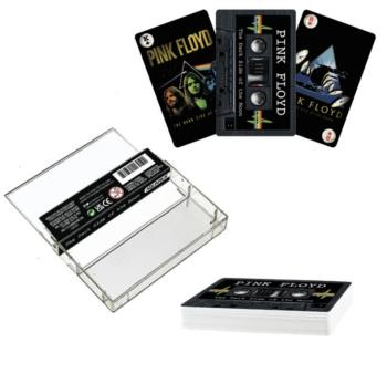 Cassette Playing Cards