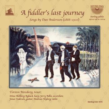 A Fiddler's Last Journey