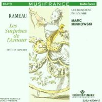 Rameau: Surprises De L'amour