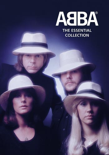 ABBA: Essential collection (Ltd)