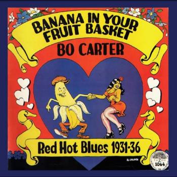Banana in Your Fruit Basket 1931-36