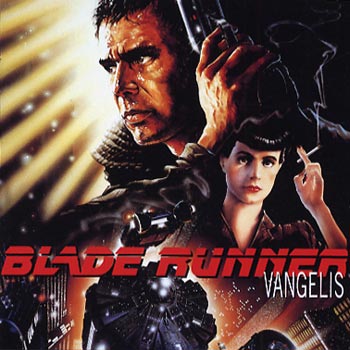 Blade runner 1994 (Soundtrack)