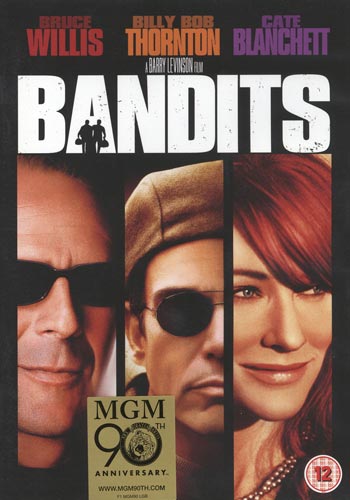 Bandits (Ej svensk text)