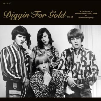 Diggin' for Gold Vol 14
