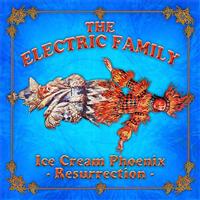 Ice Cream Phoenix Resurrection