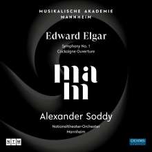 Symphony No 1 (Alexander Soddy)