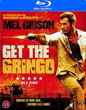 Get the gringo