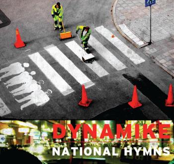 National hymns 2012
