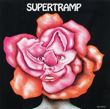 Supertramp 1970 (Rem)