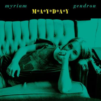 Mayday (Opaque Green)