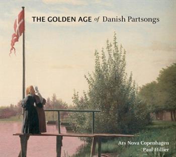 Golden Age Of Danish Par...