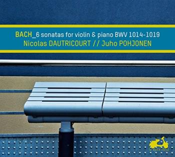 Six Sonatas for Violin & Piano