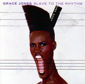 Slave to the rhythm 1985