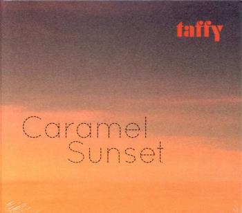 Caramel Sunset