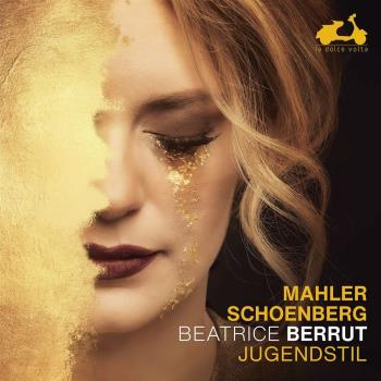 Mahler/Schoenberg Jugendstil