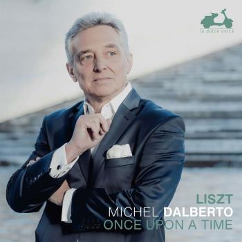 Liszt - Once Upon a Time
