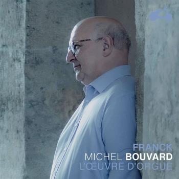 Franck - The Organ Works