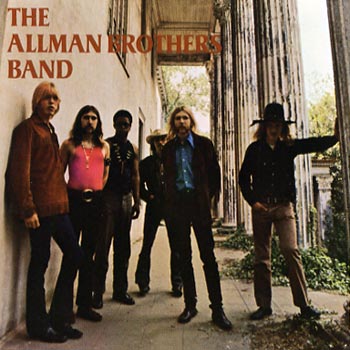 Allman Brothers Band 1969 (Rem)
