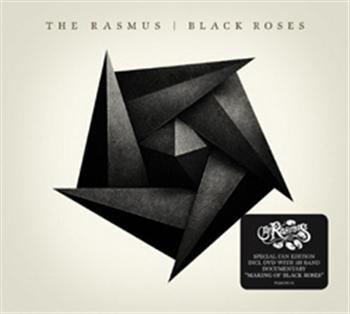 Black roses 2008 (Ltd)