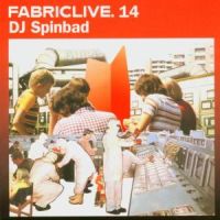 Fabriclive 14
