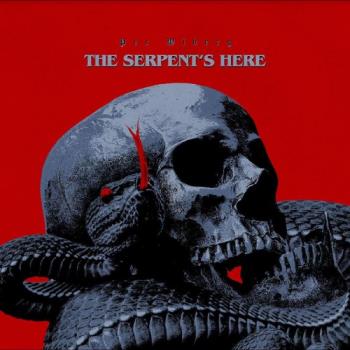 The Serpent`s Here