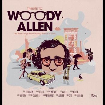 Tibute to Woody Allen