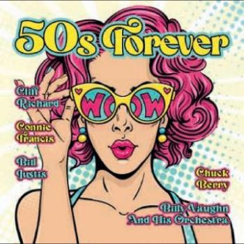 50s Forever Vol 1