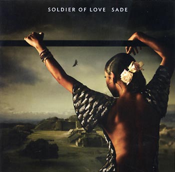 Soldier of love 2010