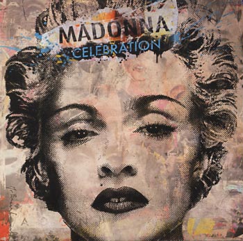 Madonna: Celebration - Ultimate greatest hits