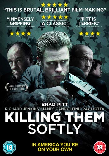 Killing them softly (Ej svensk text)