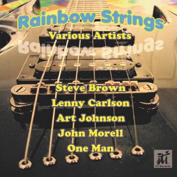 Rainbow Strings