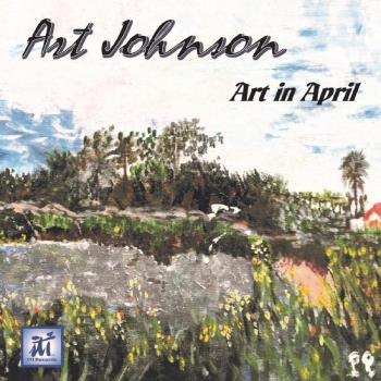 Art in April