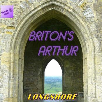 Briton's Arthur