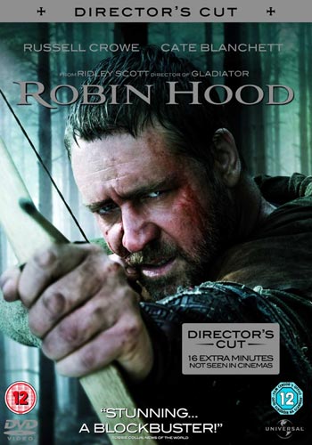 Robin Hood (2010) / Director's cut