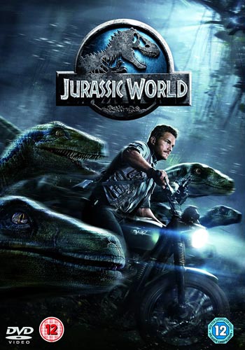 Jurassic World