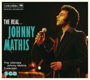 The Real... Johnny Mathis
